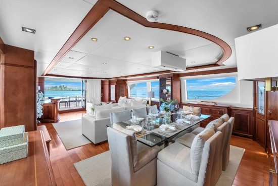 Azimut Grande 105 de segunda mano en venta