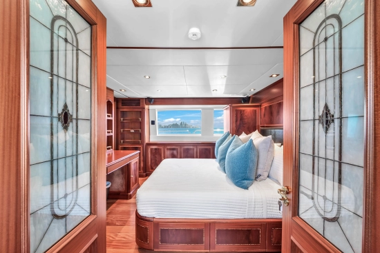 Azimut Grande 105 de segunda mano en venta