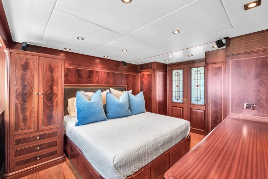 Azimut Grande 105 de segunda mano en venta