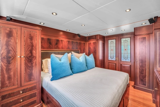 Azimut Grande 105 de segunda mano en venta