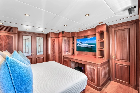 Azimut Grande 105 de segunda mano en venta