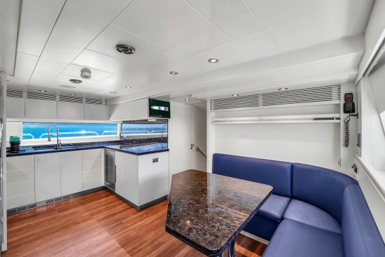 Azimut Grande 105 de segunda mano en venta