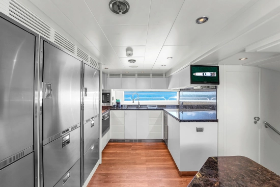 Azimut Grande 105 de segunda mano en venta