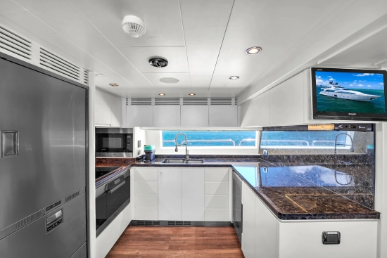 Azimut Grande 105 de segunda mano en venta