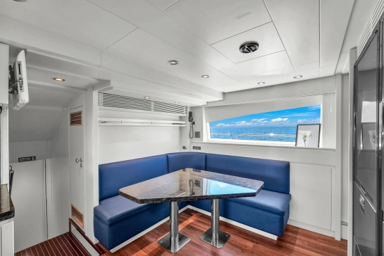 Azimut Grande 105 de segunda mano en venta