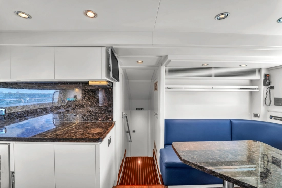 Azimut Grande 105 de segunda mano en venta