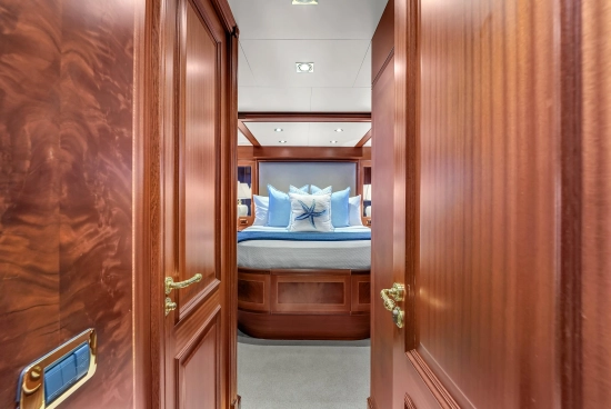 Azimut Grande 105 de segunda mano en venta