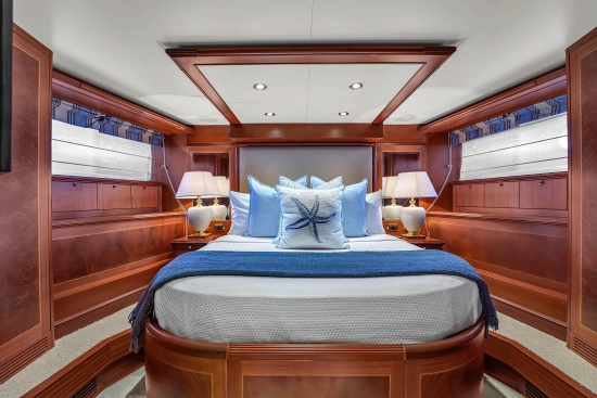 Azimut Grande 105 de segunda mano en venta