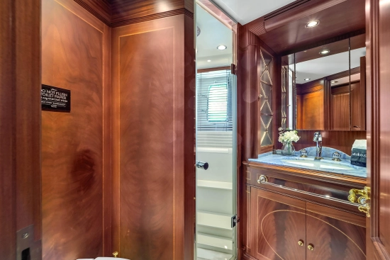 Azimut Grande 105 de segunda mano en venta
