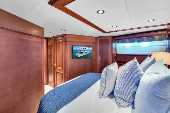Azimut Grande 105 de segunda mano en venta