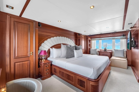 Azimut Grande 105 de segunda mano en venta
