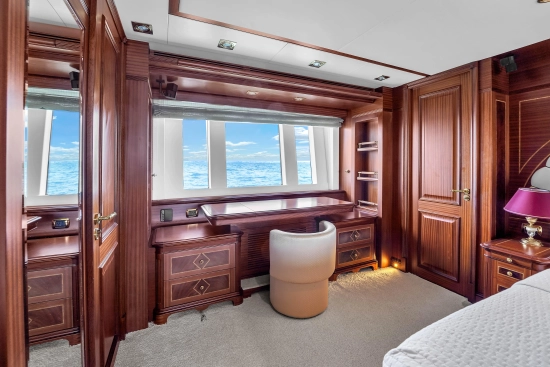 Azimut Grande 105 de segunda mano en venta