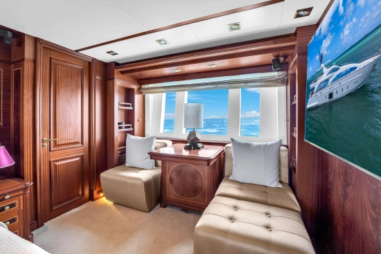 Azimut Grande 105 de segunda mano en venta