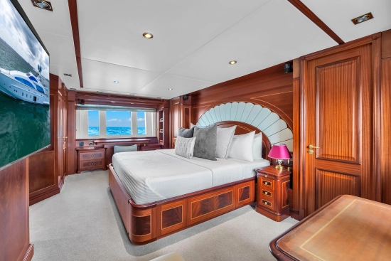 Azimut Grande 105 de segunda mano en venta