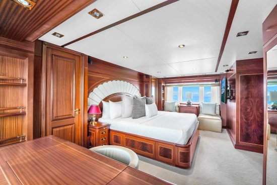 Azimut Grande 105 de segunda mano en venta