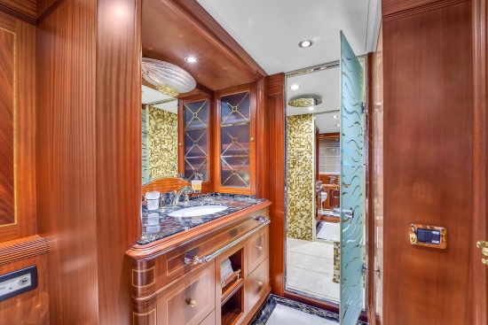 Azimut Grande 105 de segunda mano en venta