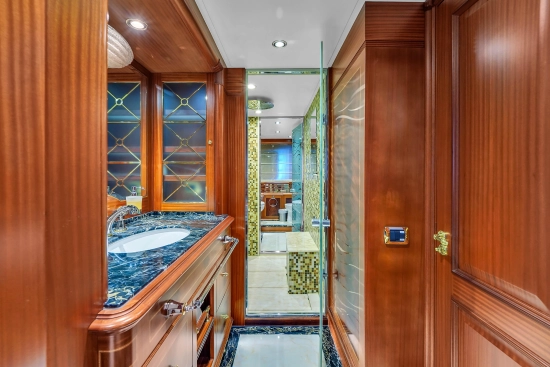 Azimut Grande 105 de segunda mano en venta