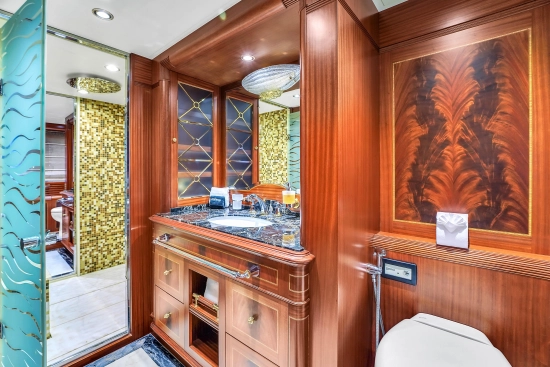 Azimut Grande 105 de segunda mano en venta