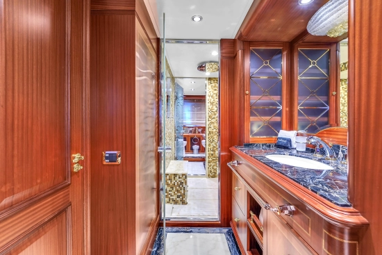 Azimut Grande 105 de segunda mano en venta