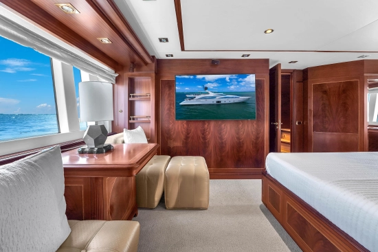 Azimut Grande 105 de segunda mano en venta