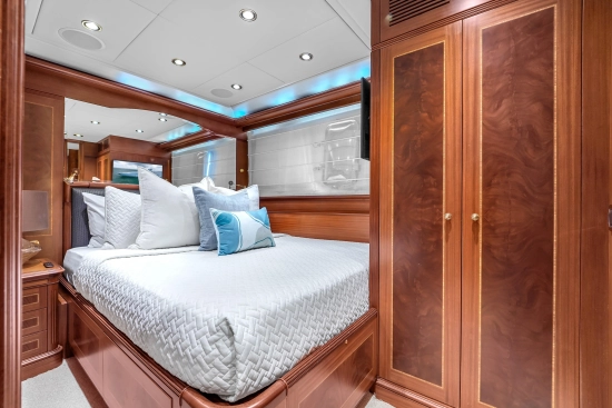 Azimut Grande 105 de segunda mano en venta