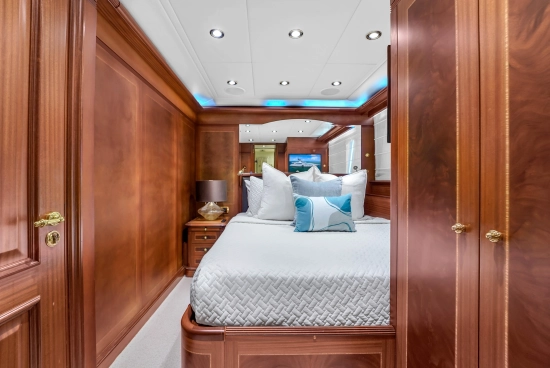 Azimut Grande 105 de segunda mano en venta