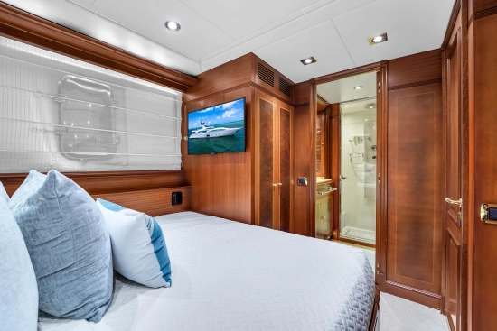 Azimut Grande 105 de segunda mano en venta
