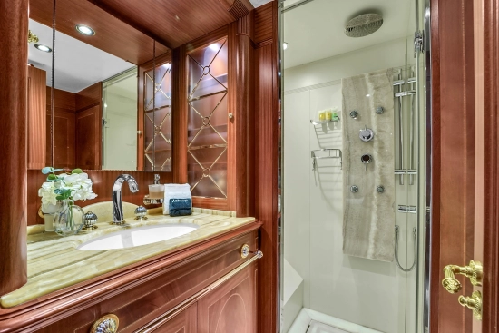 Azimut Grande 105 de segunda mano en venta