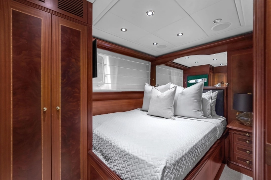 Azimut Grande 105 de segunda mano en venta