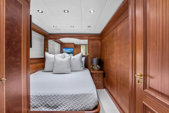 Azimut Grande 105 de segunda mano en venta