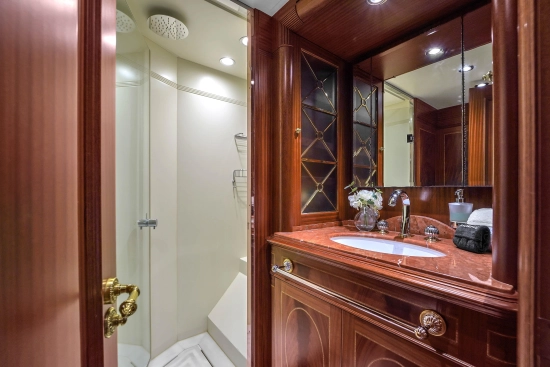Azimut Grande 105 de segunda mano en venta