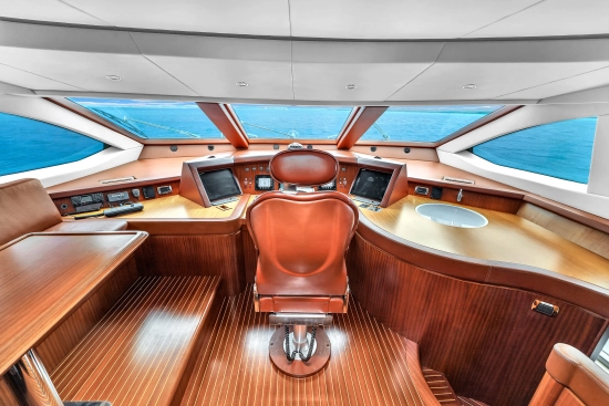 Azimut Grande 105 de segunda mano en venta