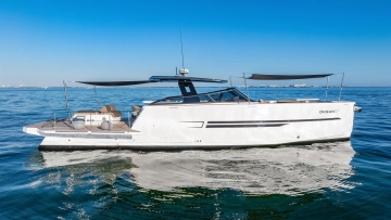 Okean 57 nuevo en venta