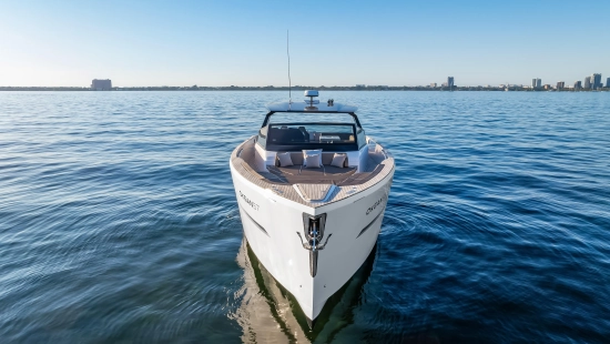 Okean 57 nuevo en venta