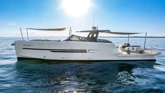Okean 57 nuevo en venta