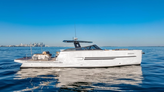 Okean 57 nuevo en venta
