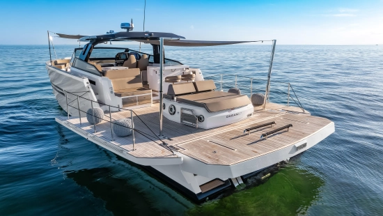 Okean 57 nuevo en venta