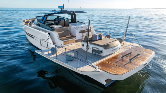 Okean 57 nuevo en venta