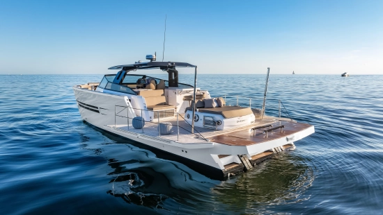 Okean 57 nuevo en venta