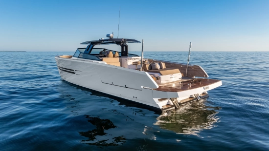 Okean 57 nuevo en venta
