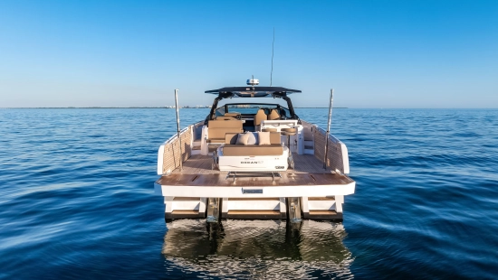 Okean 57 nuevo en venta