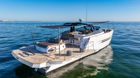 Okean 57 nuevo en venta