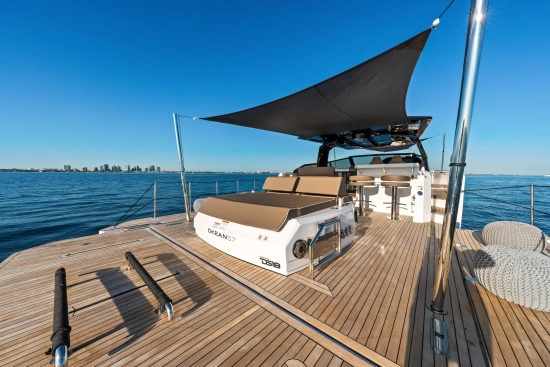Okean 57 nuevo en venta