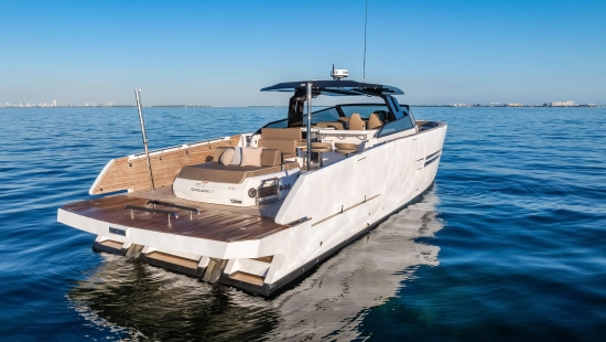 Okean 57 nuevo en venta