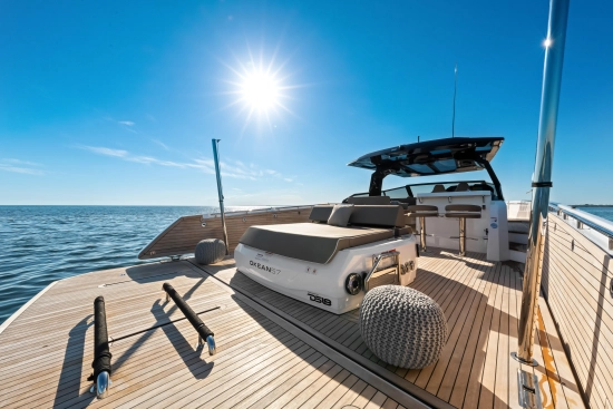 Okean 57 nuevo en venta
