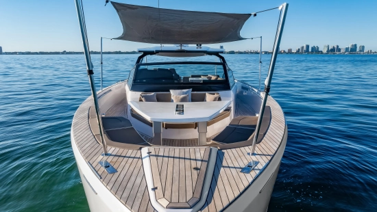 Okean 57 nuevo en venta