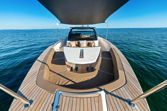 Okean 57 nuevo en venta