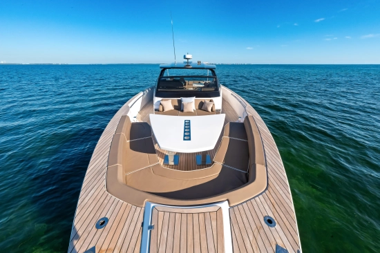 Okean 57 nuevo en venta