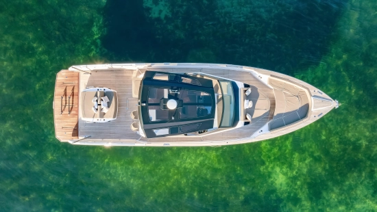 Okean 57 nuevo en venta