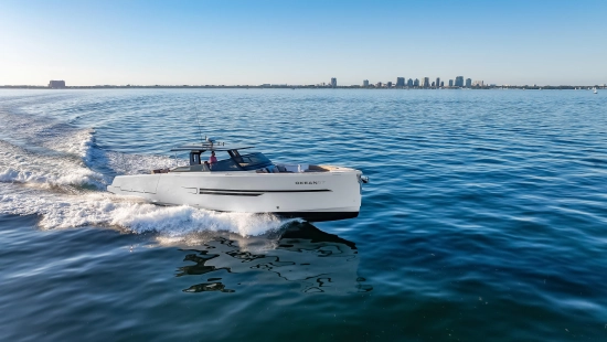 Okean 57 nuevo en venta